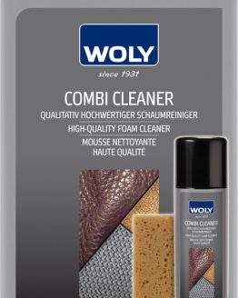 wolly combi cleaner